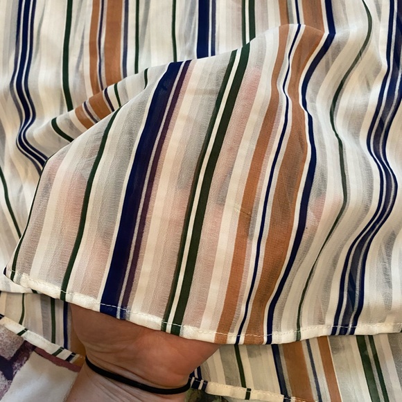 Dress top - Picture 2 of 2